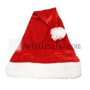 サンタ帽子 クリスマスサンタ帽 クリスマス仮装 変装グッズ 男女兼用 サンタコスプレ サンタクロース衣装 コスチューム 仮装