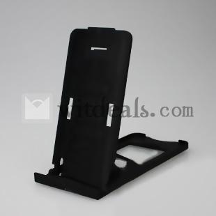 iPad mini ホルダー／iPad2／The new iPadスタンド／ホルダー　汎用　ブラック