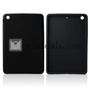iPad mini保護ケース　防振　眩しい　滑らか　ブラック