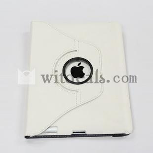 iPad mini保護ケース　防振　滑り止め　ホワイト