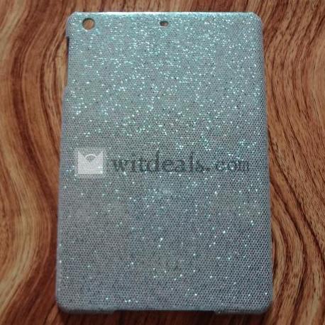 7インチミニiPad mini保護ケース／カバー　良い手触り　ホワイト