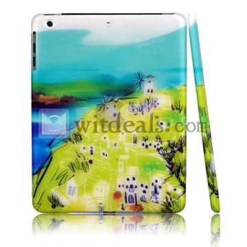 iPad mini保護ケース／カバー　オーランド明け方