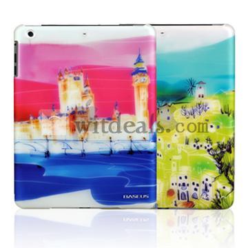 iPad mini保護ケース／カバー　ロンドン夕方