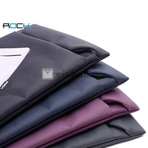 【 iPadミニ対応】シンプル式　iPad mini用おしゃれ耐衝撃バッグ　アイパッドミニ対応ケースバッグ　灰