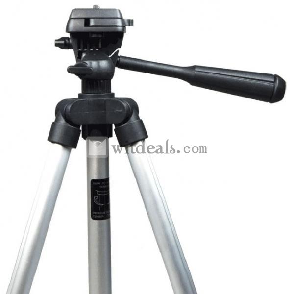 デジカメNIKON三脚 通用型　Bestron b-105 NIKON、Canon、Panasonic、OLYMPUS、sonyなど全部対応　ブラック