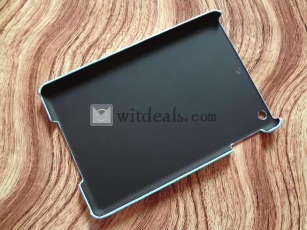 7インチミニiPad mini保護ケース／カバー　良い手触り　ホワイト