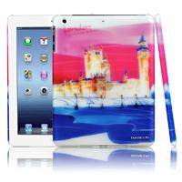 iPad mini保護ケース／カバー　ロンドン夕方