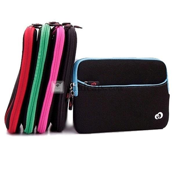 【送料無料】iPad mini　おしゃれバッグ　アイパッドミニ用防水・耐衝撃ケース　ピンク