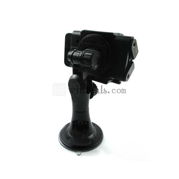 iPhone5 車載ホルダー スマートフォン 車載ホルダー・GPSに対応 360度回転