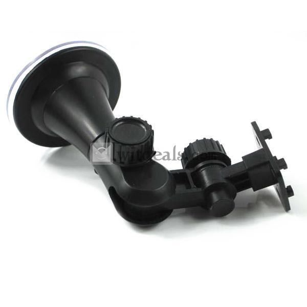 iPhone5 車載ホルダー スマートフォン 車載ホルダー・GPSに対応 360度回転