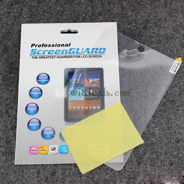 iPad mini 非光沢フィルム　iPadミニ用液晶保護フィルム　非光沢タイプ