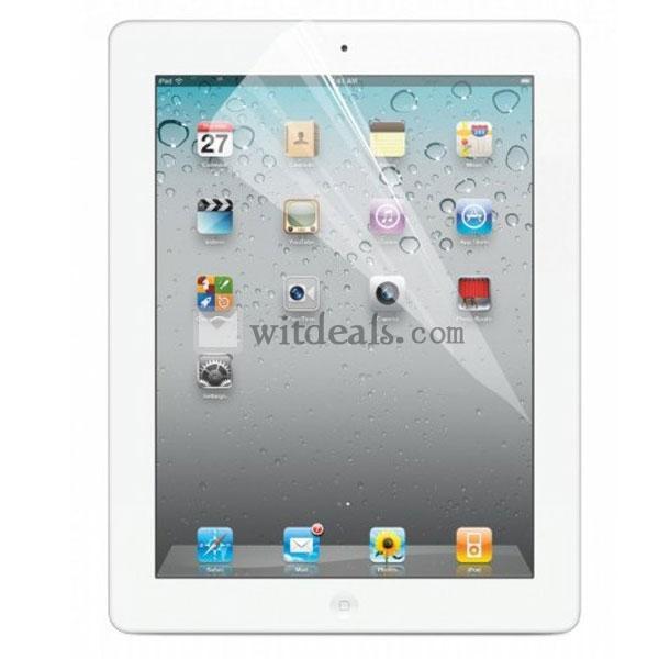 iPad mini 鏡面加工フィルム　iPadミニ用液晶保護フィルム　鏡面加工タイプ