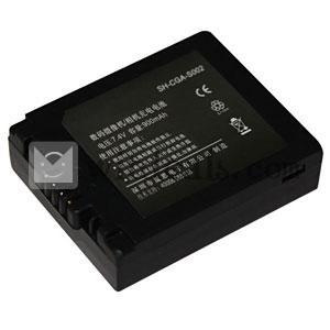 PanasonicDMW-BM7互換バッテリー　PanasonicSH-BM7互換バッテリー