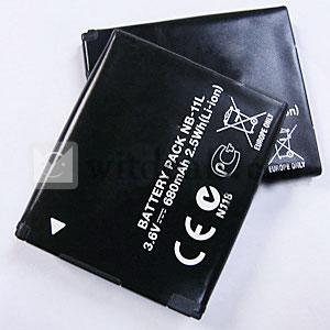 Canon NB-11L 純正バッテリー　デジカメ用純正バッテリー　　