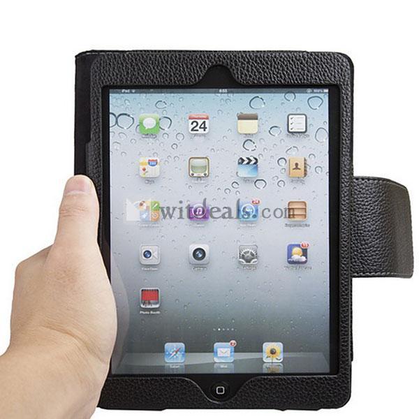 iPad mini Bluetoothキーボードケース　iPad mini専用ブルートゥースキーボードケース　ブラック