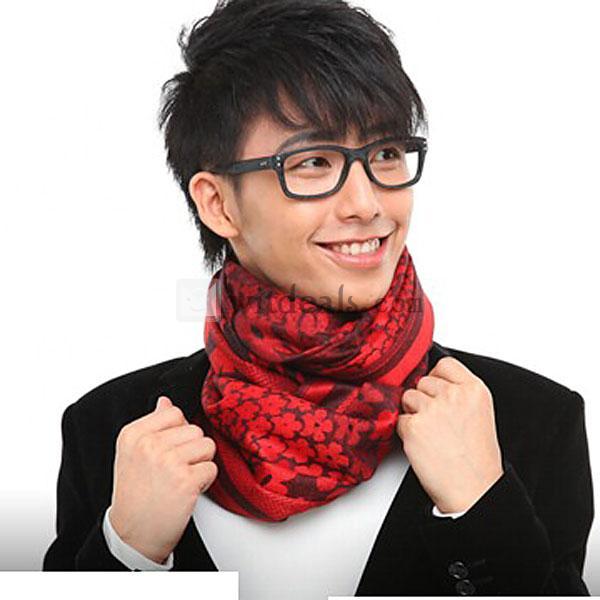 ショール/マフラー/ストール　ロング　マフラー　メンズ　レディース　ユニセックス　男女兼用春/秋/冬　プレゼント　