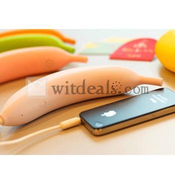 受話器for iPhone5　放射線から保護 iPhone4S/4、サンソム等も対応　　ピンク