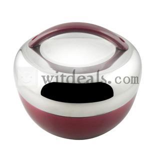 人気 お弁当箱保温 1000ml 2段 ランチジャー 真空断熱 保温弁当箱　フードコンテナ 子供 幼稚園 春 お花見 運動会 遠足 レッド