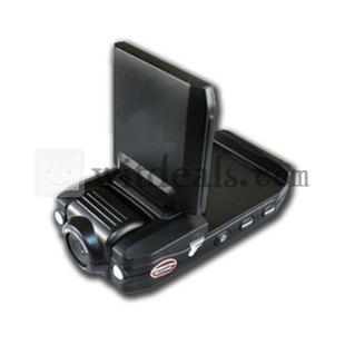 ドライブレコーダー 常時記録