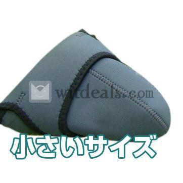 60D,550D,7D,600D対応　灰