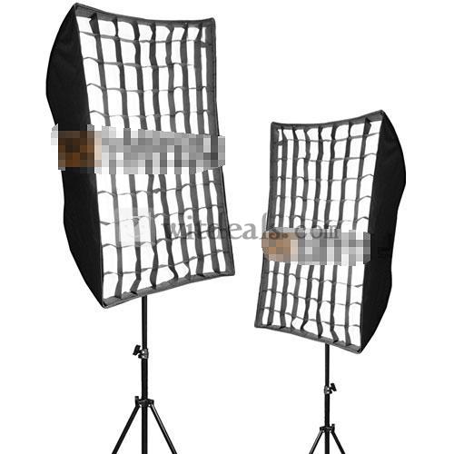 八角型 アンブレラ型ライトソフトボックス 60*90cm オクタゴン