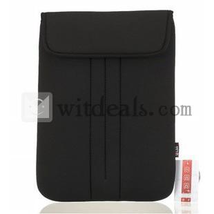 ノートパソコン用バッグ　14インチノートパソコン対応バッグ　コンピューターバッグ　ブラック