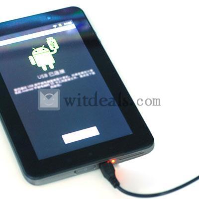 Google Nexus7ケーブル　Nexus7充電ケーブル　1mケーブル