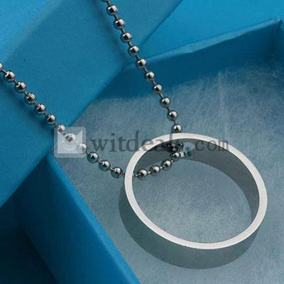 ネックレス ペア ステンレス （メンズ）　カップルネックレス　チャームペンダント　カップルアクセ　ペアネックレス　刻印　ステンレスネックレス