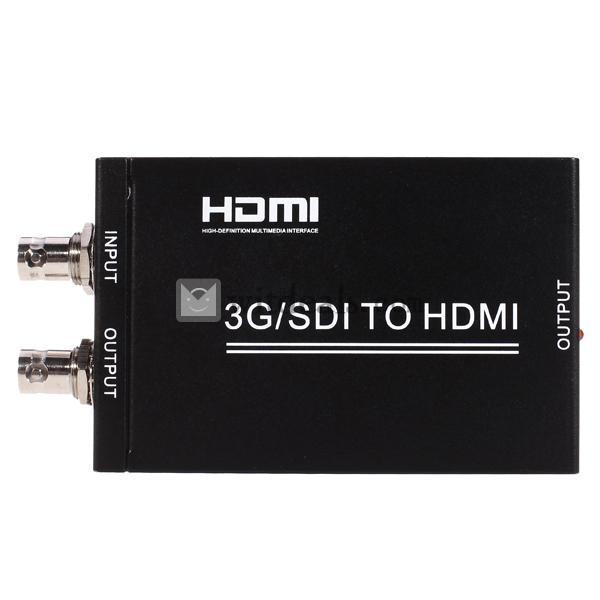 HDI-HDMI変換アダプタ