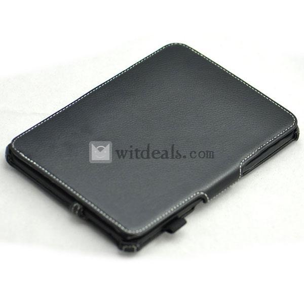 超薄型　スリムAmazon Kindle　Fire HD 保護カバー／ケース　7インチ　ブラック