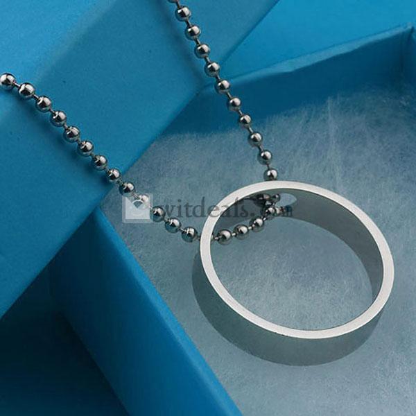ネックレス ペア ステンレス （メンズ）　カップルネックレス　チャームペンダント　カップルアクセ　ペアネックレス　刻印　ステンレスネックレス