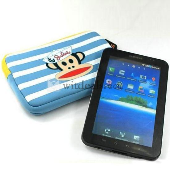 グーグル Nexus7カートゥーンイナーバッグ Google Nexus7バッグケース／カバー