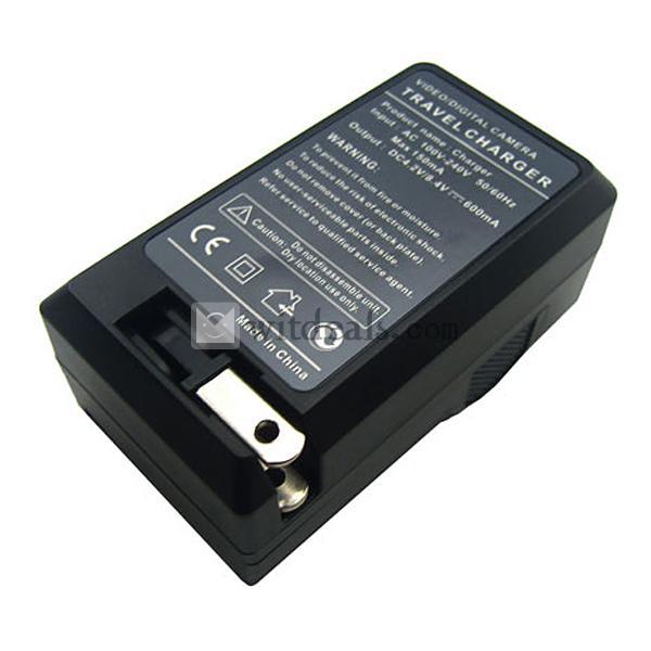 SONY FR1対応 互換充電器　SONY NP－BD1/FD1/FR1/FT1/BG1/FG1/FE1対応 交換充電器