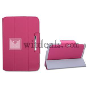 Google Nexus 10用ケース スリープ機能付きグーグルNexus 10レザーカバー 財布型 選べる8色