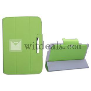 Google Nexus 10用ケース スリープ機能付きグーグルNexus 10レザーカバー 財布型 選べる8色