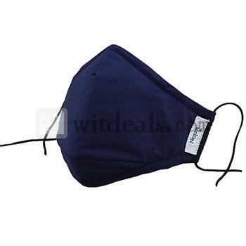 3M 防護マスク 【大人の男性用】　PM2.5対策　鳥インフルエンザ対策　花粉対策　紫外線対策　2枚入り