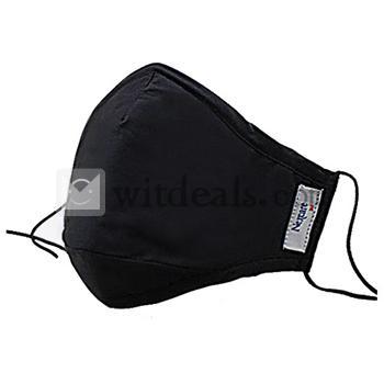 3M 防護マスク 【大人の男性用】　PM2.5対策　鳥インフルエンザ対策　花粉対策　紫外線対策　2枚入り