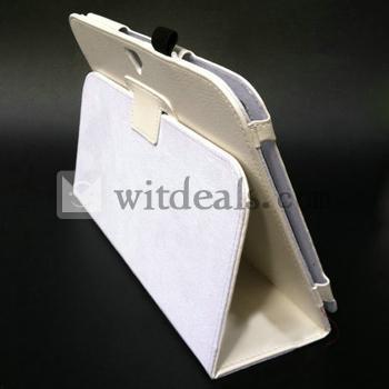 Google Nexus 10レザー保護ケース Nexus 10用スタンドケース/カバー 選べる8色
