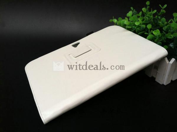 Google Nexus 10レザー保護ケース Nexus 10用スタンドケース/カバー 選べる8色