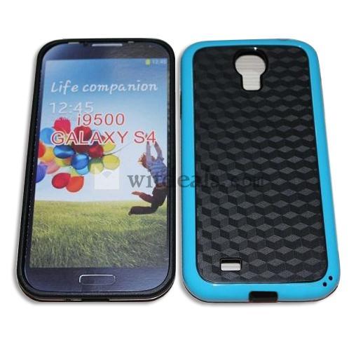 Galaxy S4ケースSamsung galaxy s4シリコンケース／カバー 選べる5色