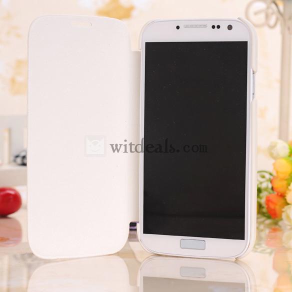 Galaxy S4対応保護ケースGALAXY SⅣケース/カバー 4色選択可能
