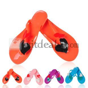 ビーチサンダル レディースサンダル 夏用スリッパ