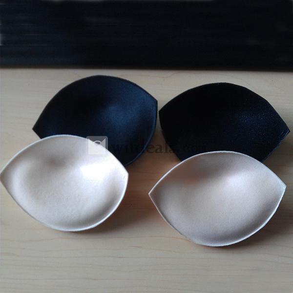 ビキニパッド レディースブラパッド 厚型パッド