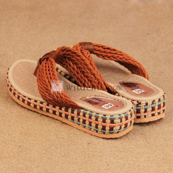 レディースサンダル ビーチサンダル 夏レジャー対応