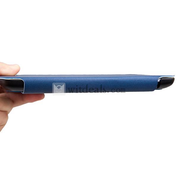 Google nexus7保護ケース/カバー 超薄型スリープ機能 Nexus7専用 選べる4色