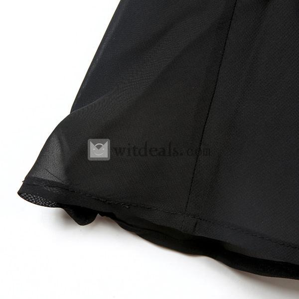 タイトワンピース フレアワンピース着痩せ レディース 大人ワンピ パーティードレス　刺繍ワンピース レースワンピ フォーマルドレス ノースリーブ ブラック