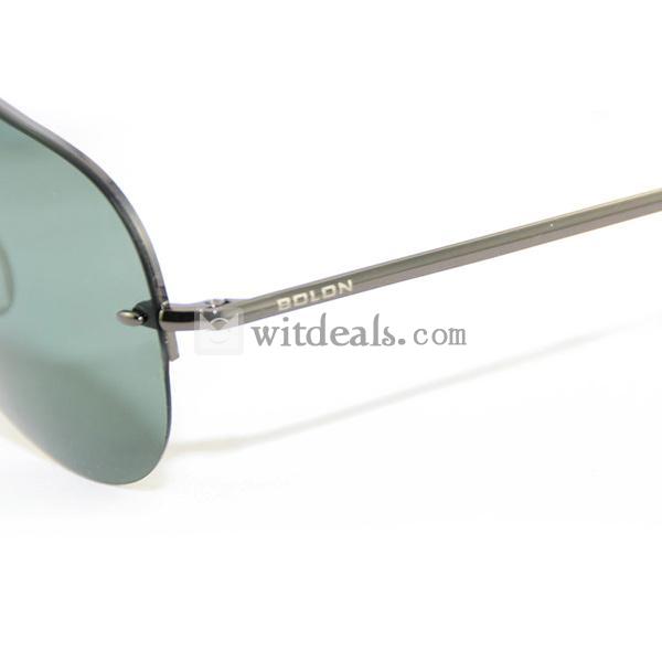 偏光レンズサングラス 男女兼用UVカットメガネ