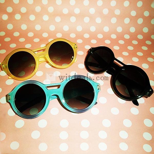 スポーツサングラス 偏光グラスメガネ UVAカット 4色選択可能