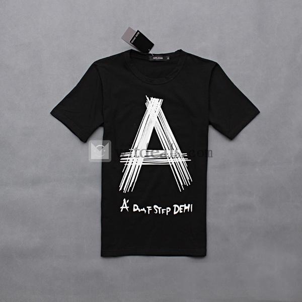 カジュアルシャツ 半袖Tシャツ Tシャツ スポーツ 男性服 シャツ ファッション オリジナルTシャツ