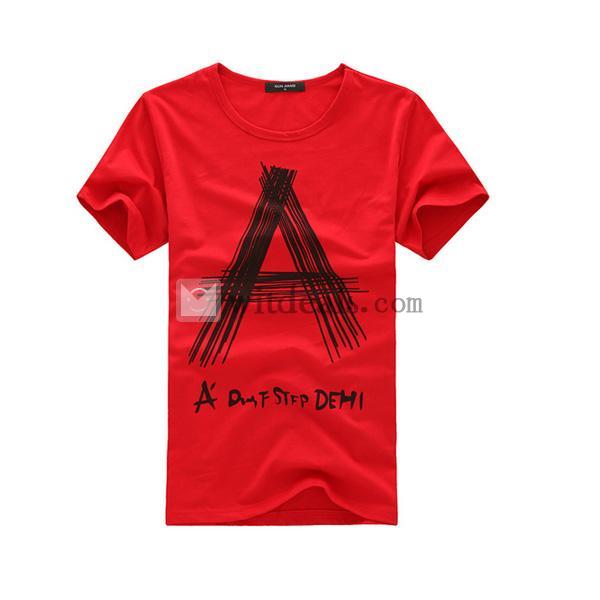 カジュアルシャツ 半袖Tシャツ Tシャツ スポーツ 男性服 シャツ ファッション オリジナルTシャツ